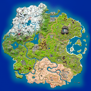 Chapter 3 Season 2 (Phase 7) - Map - Fortnite.png