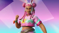 Codi Cottontail (News Tab) - Promo - Fortnite