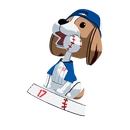 Decoy - Back Bling - Fortnite