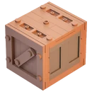 Dockside Crate - Decoration - LEGO Fortnite