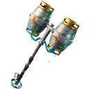Double Tap - Pickaxe - Fortnite