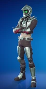 Drakon Steel Rider (Silver) - Outfit - Fortnite.png (1.14 MB) Silver