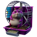 Hamirez (Pink) - Pet - Fortnite