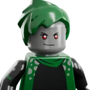 Haunted Hunter - Outfit - LEGO Fortnite