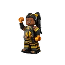 Honeydancer (Featured) - Outfit - LEGO Fortnite