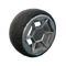 Hot Hex (Grey) - Wheels - Rocket Racing