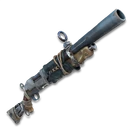 Husk Buster - Schematic - Save the World