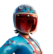 Blue Style Icon (Before v32.00)