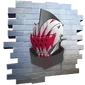Knight Looks - Spray - Fortnite
