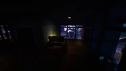 Office Tower Interior (Before Chapter 4: Season 4)