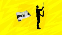 Metallica Quests (News Tab - 2) - Promo - Fortnite