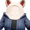 Nitehare - Outfit - Fall Guys