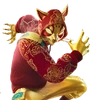Nyanja (Lucky Nyanja - Battle Pass) - Outfit - Fortnite