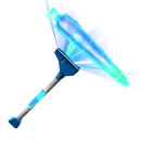 Plasma Carrot - Pickaxe - Fortnite