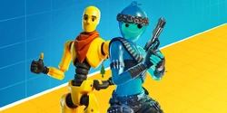 Pro FFA Arena - Fight! - Creative Showcase - Fortnite
