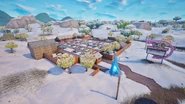 Overview (Ice Storm)