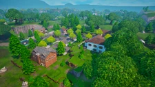 Salty Springs (S3) - Location - Fortnite OG