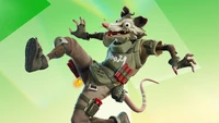 Skillet (News Tab) - Promo - Fortnite