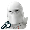 Snowtrooper Chopper - Creature - LEGO Fortnite