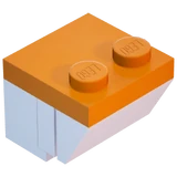 Supernova Lounger - Side Bench - Furniture - LEGO Fortnite