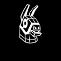 LLion Uncommon Battle Royale BRS11Llama