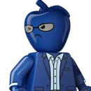 Tart Tycoon (v29.20) - Outfit - LEGO Fortnite