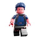 The Bitey Volt (Featured) - Outfit - LEGO Fortnite