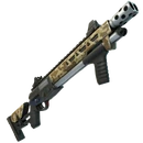 Thunder Shotgun