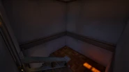 Tilted Towers (Twin Building - Staircase) - Location - Fortnite OG.png (2.19 MB) Staircase