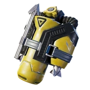 Old Icon
