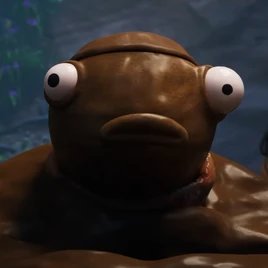 Triggerfish - Lore - Fortnite