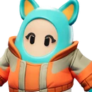 Whiska - Outfit - Fall Guys