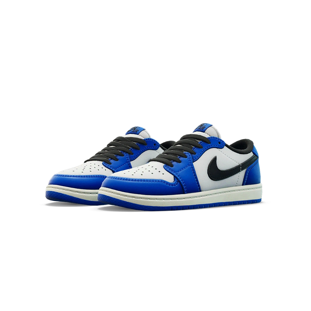 Air Jordan 1 Low OG 'Game Royal'