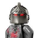 Black Knight - Outfit - LEGO Fortnite