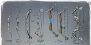Concept Art by Mark Behm