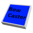 Bowcaster (PH) - Weapon - LEGO Fortnite