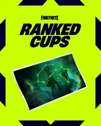 Chain of Stars - Promo - Fortnite