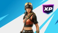 Chapter 1 Greatest Hits Quests (News Tab) - Promo - Fortnite