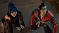 Chapter 6 Season 1 Story Quests (Part 1 - News Tab) - Promo - Fortnite