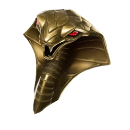 Cobra - Back Bling - Fortnite