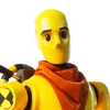 Dummy - Outfit - Fortnite