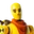 Dummy - Outfit - Fortnite