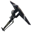 Fated Frame - Pickaxe - Fortnite