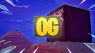Battle Royale (Revin the Cube)