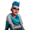 Fragment Flurry Jess (Legendary) - Hero - Save the World