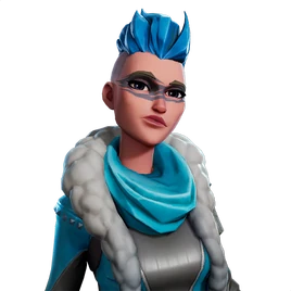 Legendary
