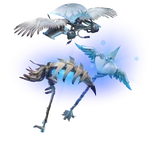 Frozen Gear Bundle - Item Shop Bundle - Fortnite