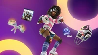 Fully Realized Pack (News Tab) - Promo - Fortnite