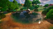 Hut (Asteria - Grasslands - 12) - Unnamed Location - Fortnite.png (3.02 MB) Overview (#12; Near Meadow Mansion; Removed in Update v26.00)
