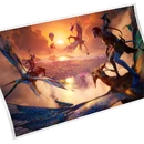 Ikran's Flight - Loading Screen - Fortnite